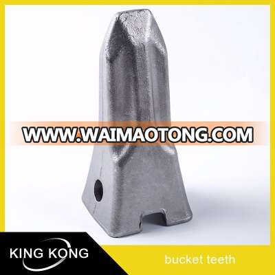 Factory Provide Tooth Point EC360 PC200 Digging Excavator Forged Bucket Teeth