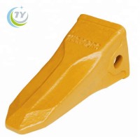 Weld on excavator bucket teeth types rocks tips 1U3302RC