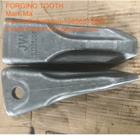 Excavator Forging Bucket Tooth