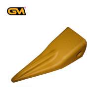 Excavator Loader bucket tooth ripper tooth tips