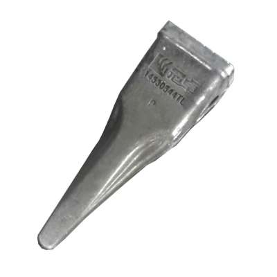 2020 New Volvo excavator  Ripper forged tooth point bucket tip factory hot selling forging spare parts  V210TL 14530544TL