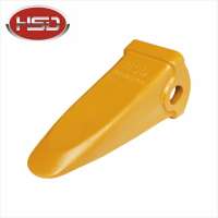 Excavator Spare Parts HSD Brand Teeth/Tooth Point from China factory