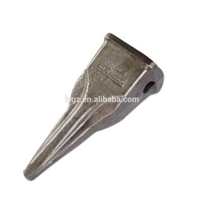 Customized forged excavator bucket teeth PC400TL