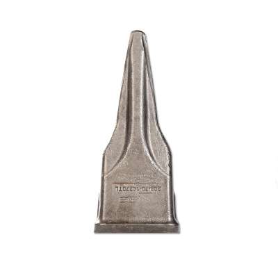 Factory price Komatsu excavator forged spare parts heavy machinery forging bucket tooth/teeth points 208-70-14270TL  PC400TL