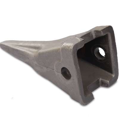 China factory competitive price forged Bucket Ripper Tooth Point tip high quality Excavator DH500TL  2713-1236TL