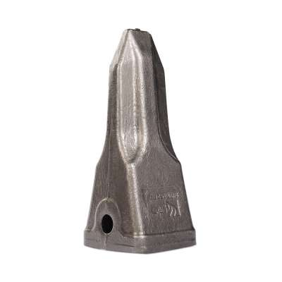 High quality casting excavator tip Bucket Teeth ripper teeth dirt tooth