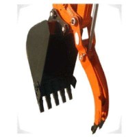 thumb made in china factory for crawler mini excavator