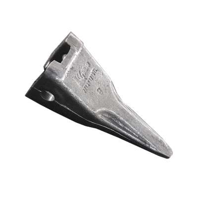 Daewoo/ Doosan excavator forging bucket teeth point DH300TL construction machinery forged spare parts 2713Y1219TL