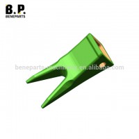 Machine parts 1U3202WTL excavator bucket thumb