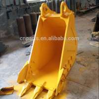 excavator heavy duty mini bucket for hitachi/kobelco/kubota/Liebherr/hyundai/volvo/doosan/deawoo/john deere/komatzu/bobcat/Kato