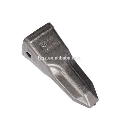 SK200RC excavator bucket teeth