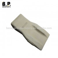 Mini excavator parts 9N4453 backhoe bucket thumb