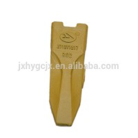 Construction machinery parts wholesale antiskid bucket teeth